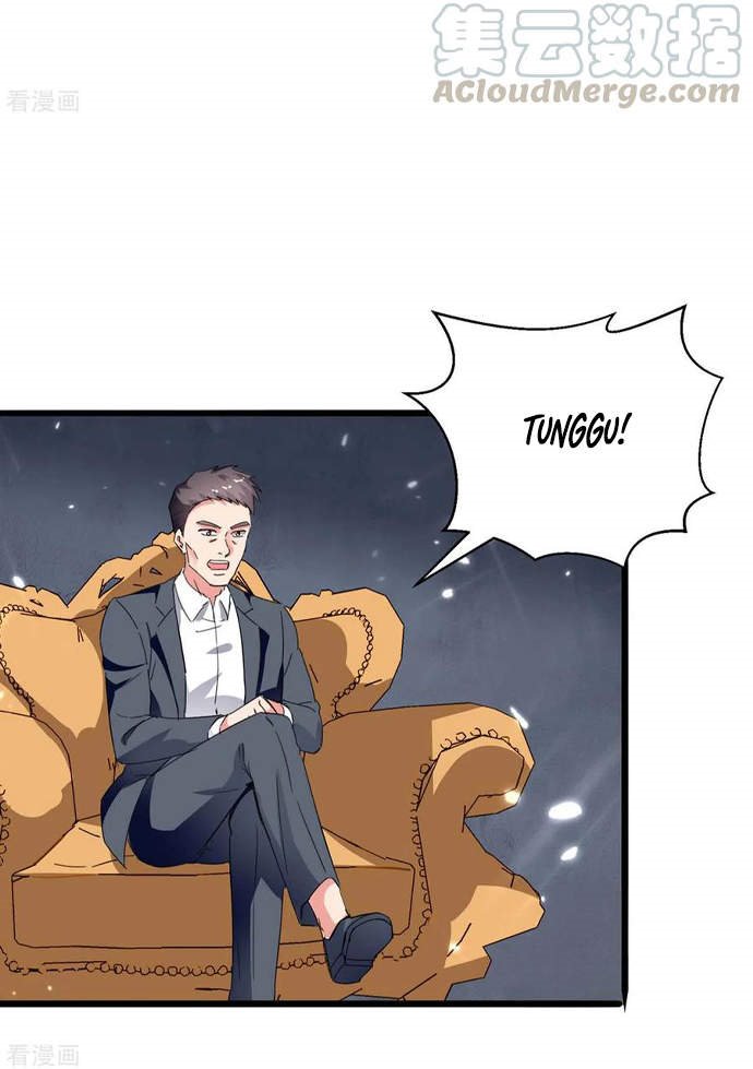 Rebirth Abandoned Less Return Chapter 181 Gambar 5
